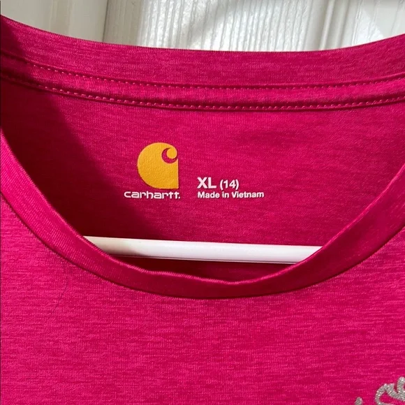 Carhartt Force Horse Top - Picture 2 of 5